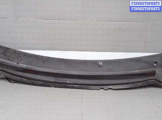 купить накладка декоративная (жабо, дождевик) на FORD FOCUS 2