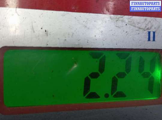 Насос ГУР (ЭУР, ЭГУР)