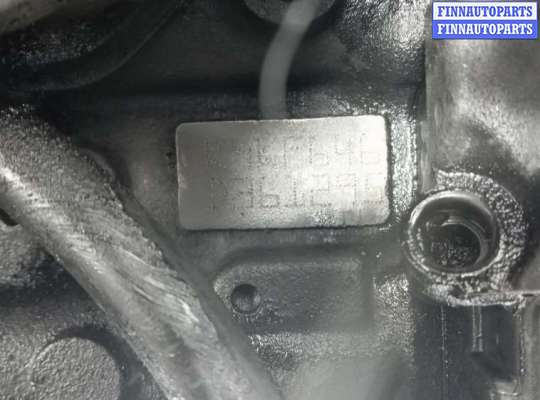 ДВС (Двигатель) на Renault Kadjar (HA)