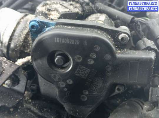 ДВС (Двигатель) на Renault Kadjar (HA)