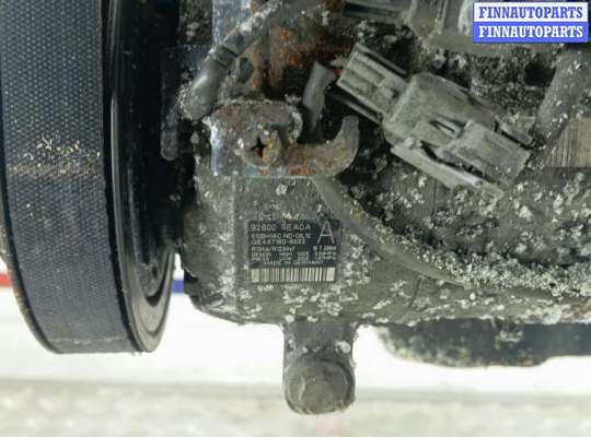 ДВС (Двигатель) на Renault Kadjar (HA)