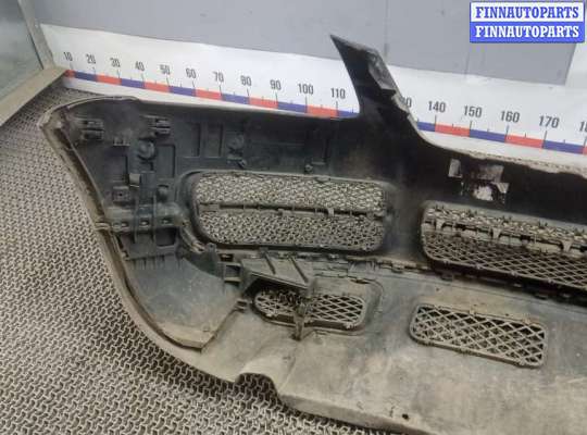 купить бампер передний на VOLKSWAGEN TOUAREG 7L