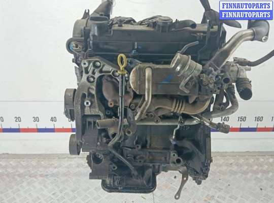 купить двигатель дизельный на OPEL ASTRA J