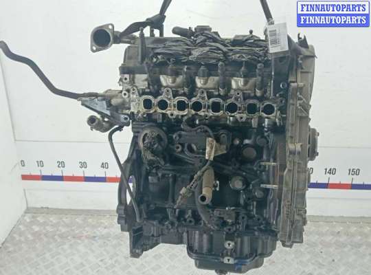 купить двигатель дизельный на OPEL ASTRA J