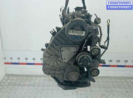 двигатель дизельный OP2272918 на OPEL ASTRA J