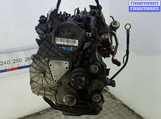купить двигатель дизельный на OPEL ASTRA J