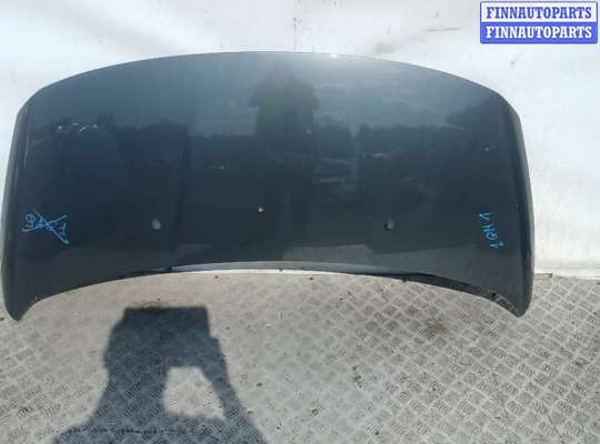 капот PG985198 на PEUGEOT 3008