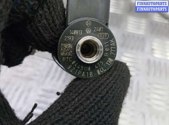 купить форсунка дизельная на SKODA OCTAVIA A7