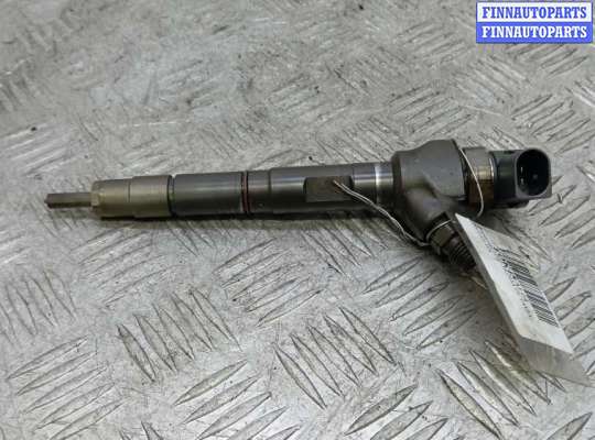 купить форсунка дизельная на SKODA OCTAVIA A7