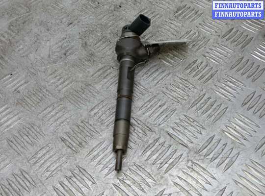 купить форсунка дизельная на SKODA OCTAVIA A7