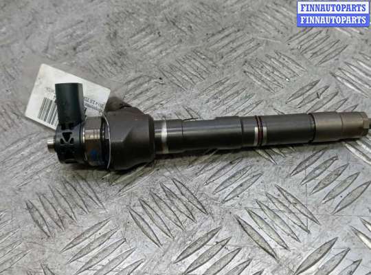 купить форсунка дизельная на SKODA OCTAVIA A7