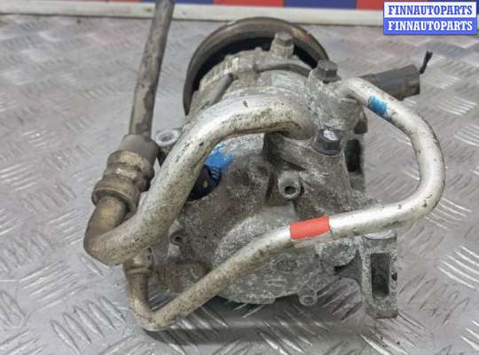 купить компрессор кондиционера бензиновый на KIA CEE'D 2 (JD)