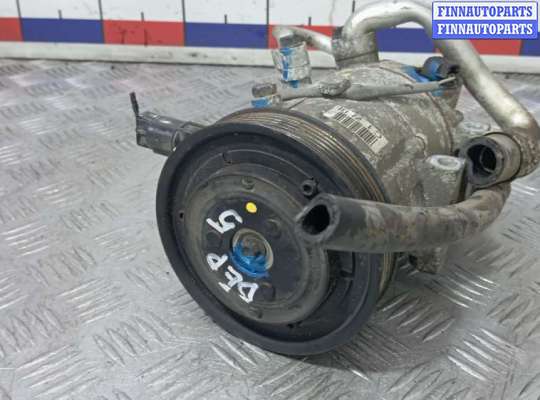 купить компрессор кондиционера бензиновый на KIA CEE'D 2 (JD)