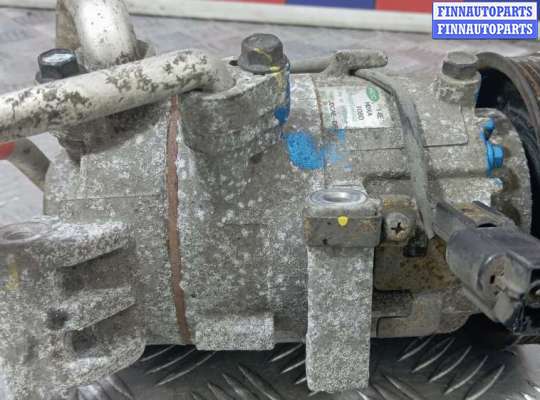 купить компрессор кондиционера бензиновый на KIA CEE'D 2 (JD)