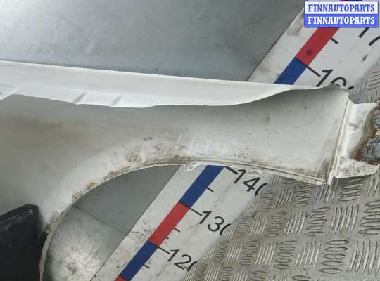 купить крыло переднее правое на FORD FOCUS 3