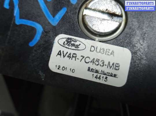 купить кулиса кпп на FORD KUGA 1