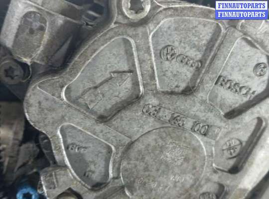 купить двигатель дизельный на SKODA FABIA 2