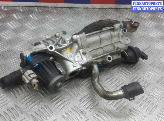 купить клапан egr дизельный на JAGUAR XF (X250)