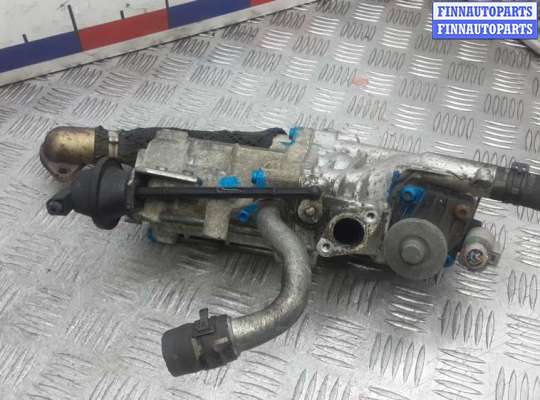 купить клапан egr дизельный на JAGUAR XF (X250)