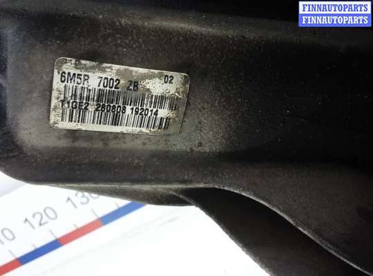 купить кпп 5ст. на FORD FOCUS 2