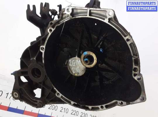кпп 5ст. FO1621471 на FORD FOCUS 2