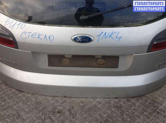 купить дверь 3-5 на FORD S-MAX