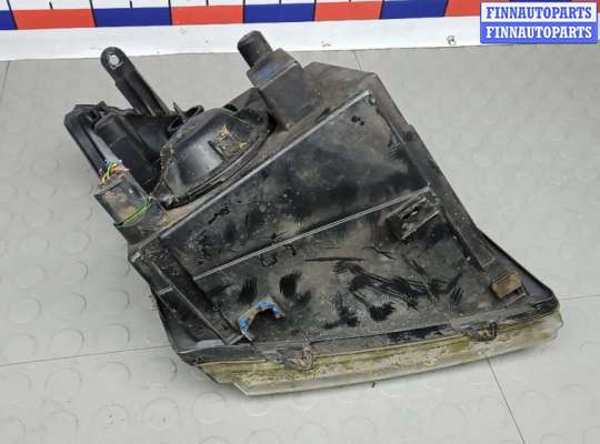 купить фара левая на FORD TRANSIT CONNECT 1