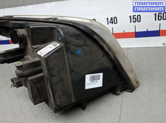 купить фара левая на FORD TRANSIT CONNECT 1