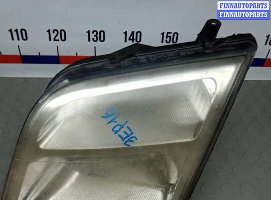 купить фара левая на FORD TRANSIT CONNECT 1