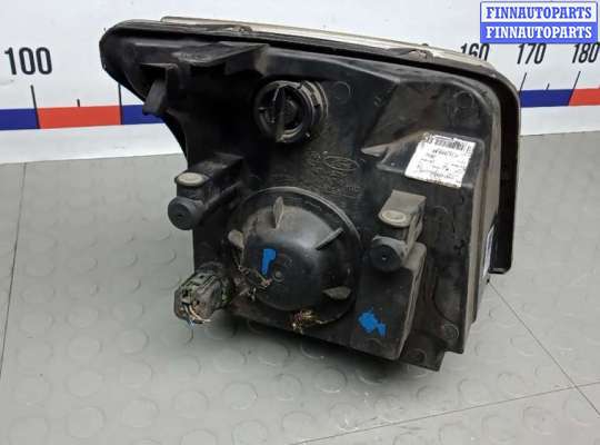 купить фара левая на FORD TRANSIT CONNECT 1