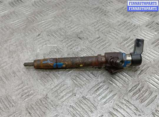 купить форсунка дизельная на JAGUAR S-TYPE