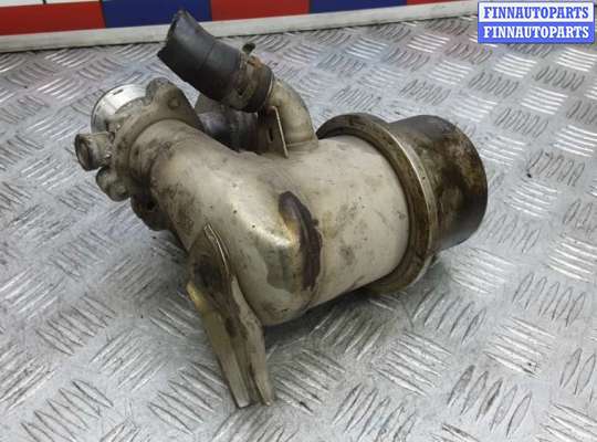 купить клапан egr дизельный на SKODA OCTAVIA A7