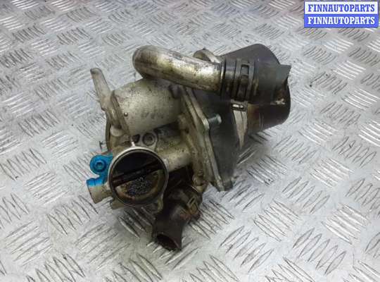 купить клапан egr дизельный на SKODA OCTAVIA A7
