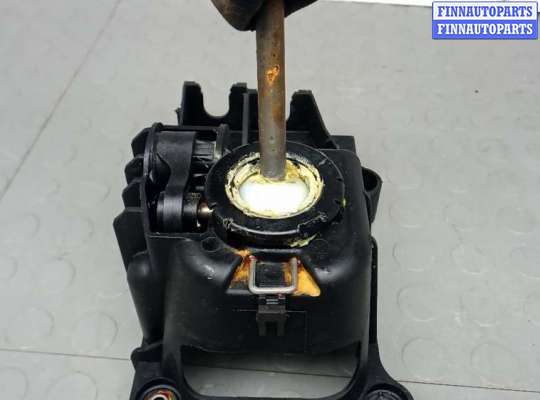 купить кулиса кпп на CHEVROLET CAPTIVA 1