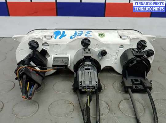 купить блок управления печки и климат-контроля на FORD TRANSIT CONNECT 1