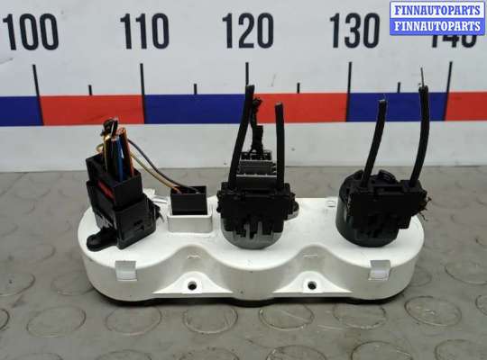 купить блок управления печки и климат-контроля на FORD TRANSIT CONNECT 1