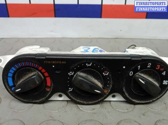 купить блок управления печки и климат-контроля на FORD TRANSIT CONNECT 1