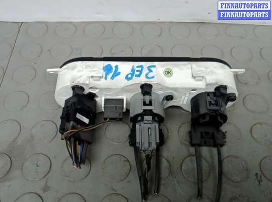 купить блок управления печки и климат-контроля на FORD TRANSIT CONNECT 1