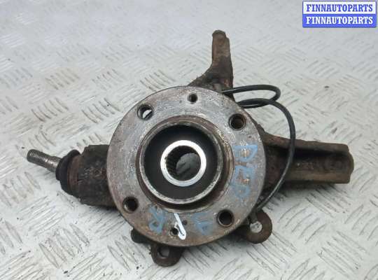 купить ступица передняя правая на PEUGEOT 308 1