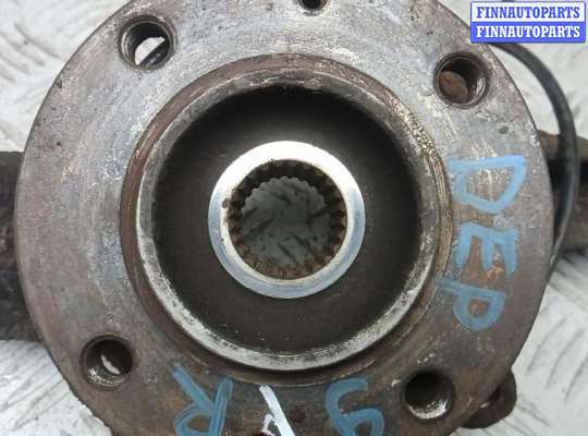 купить ступица передняя правая на PEUGEOT 308 1