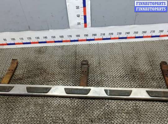 купить подножка внешняя декоративная на AUDI Q7