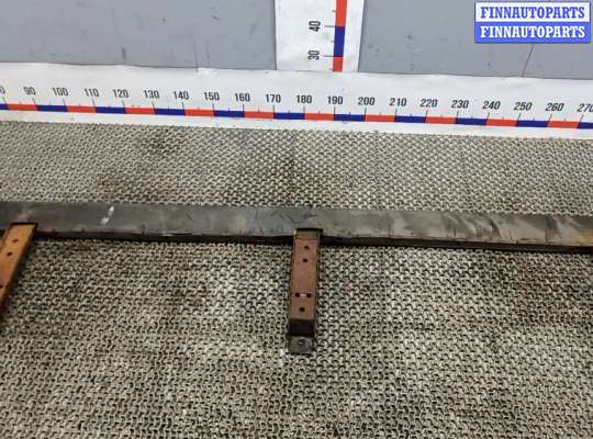 купить подножка внешняя декоративная на AUDI Q7