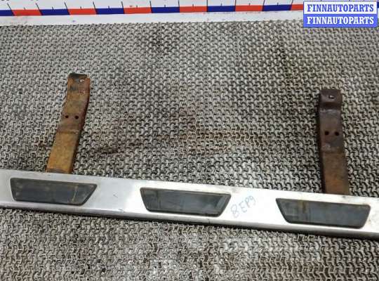 купить подножка внешняя декоративная на AUDI Q7