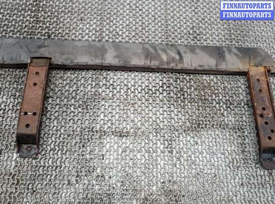 купить подножка внешняя декоративная на AUDI Q7