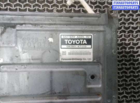 купить аккумуляторная батарея на TOYOTA PRIUS XW20