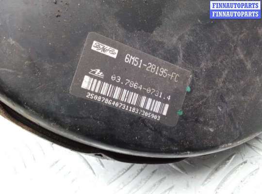 купить вакуумный усилитель тормозов на FORD FOCUS 2