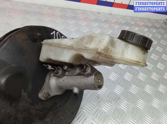 купить вакуумный усилитель тормозов на FORD FOCUS 2