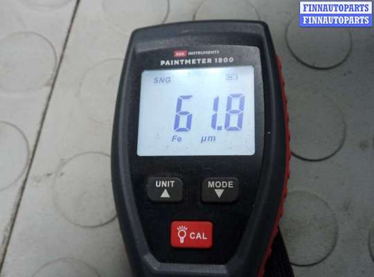 купить капот на MERCEDES BENZ C-CLASS W204