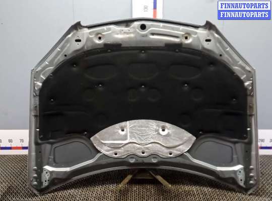 купить капот на MERCEDES BENZ C-CLASS W204