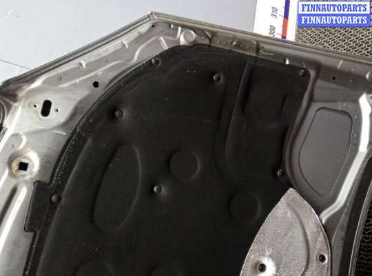 купить капот на MERCEDES BENZ C-CLASS W204